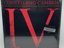 Sealed Coheed and Cambria Good Apollo I'm Burning Star IV Volume One 2LP Vinyl