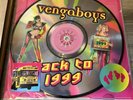 Vengaboys  Back To 1999 Vinyl LP 12