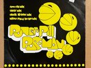 POWER-PILL ‘PAC-MAN’ TABX 110 MICKEY FINN MX 12” RICHARD JAMES APHEX TWIN