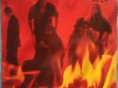 Poison Idea – We Must Burn - LP - OIS - Vinyl Solution – SOL 37