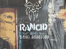 Rancid – Life Won't Wait Demo Sessions LP RARE Mint