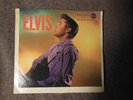 ELVIS PRESLEY - Elvis Vol. 1 ,EP , ORIGINAL D EP von 1956
