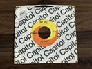 The Beatles 45 record HEY JUDE / REVOLUTION Capitol 1968 Mexico issue