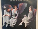 BLACK SABBATH Heaven And Hell 1980 WB BSK 3372 Hard Rock LP VG+/VG