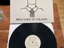 Descendents Milo Goes To College LP New Alliance ALL