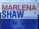 MARLENA SHAW DOUBLE LP: