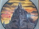 IN FLAMES THE JESTER RACE Vinyl LP Metal 1996 Death Metal PICTURE
