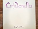 Cinderella *Long Cold Winter *LP record Near Mint-MT *1988 *Mercury *834 612-1