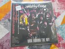 motley crue    - LP - rare test pressing