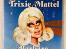 Trixie Mattel Barbara Yellow Vinyl LP Peg Records 0882398712  2020 NM/NM