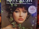 Kate Bush-Live At Hammersmith Odeon RARE LTD EDT NUMBERED VINYL LP 452/545