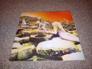 Led Zeppelin - Houses Of The Holy Atlantic Records France 1973 Early Pressing LP