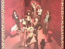 REO SPEEDWAGON NINE LIVES MCA RECORDS FE-35988 EXCELLENT VINYL LP 115-30W