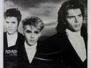 DURAN DURAN NOTORIOUS EMI EMS91202 JAPAN OBI PROMO VINYL LP
