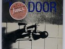 MAKI ASAKAWA WHO'S KNOCKING ON MY DOOR EXPRESS ETP90234 JAPAN STEREO VINYL LP