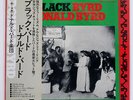DONALD BYRD BLACK BYRD BLUE NOTE LNP88137 JAPAN OBI VINYL LP