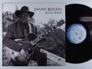 JIMMY ROGERS Blue Bird ANALOGUE PRODUCTIONS LP VG++ 180g audiophile Ltd. Ed. a