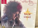 Brian May - Back to the Light (Sealed)(White Vinyl & 2 CD) Lmited Box Set