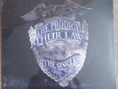 The Prodigy-Their Law, The Singles 1990-2005, 2 X Silver Vinyl