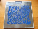 Terrorvision 'How to Make Friends and Influence People' Vinyl Record Play graded
