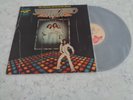 SATURDAY NIGHT FEVER  (Dble LP silver  vinyl) - BEE GEES/YVONNE ELLIMAN/TAVARES