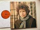 Bob Dylan 2 LP Blonde on Blonde ORIGINAL HOLLAND Import