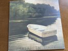 SARABETH TUCEK Get Well Soon UK vinyl LP NEW SEALED Near Mint RARE