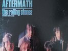 The Rolling Stones -Aftermath London PS 476 STEREO  Vinyl VG+ LP