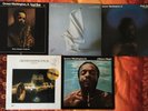 GROVER WASHINGTON JR. Soul Box MISTER MAGIC Winelight 5x VINYL LP Soul JAZZ Funk