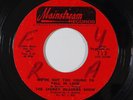 Northern Soul 45 JACKEY BEAVERS SHOW We're Not Too Young To Fall on Mainstream