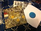 The Stone Roses ‎– The Stone Roses S/T - Original Europe Vinyl LP album 1989