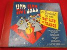 QUINTET OF THE HOT CLUB OF FRANCE Hot Jazz 4x 78 rpm ALBUM Victor HJ-6 w/booklet
