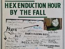 The Fall (e) Hex Enduction Hour - Original 1982 KAM 005 - Near Mint Post Punk LP