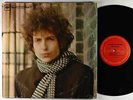 Bob Dylan - Blonde On Blonde 2xLP - Columbia VG+