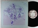 Eddie Callahan - False Ego LP - Ocean - Rare Private Psych Autograph