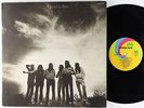 Geronimo Black - S/T LP - UNI VG+