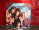 Rolling Stones - Through Past The Darkly LP Abkco Decca SKL8818-1 2019