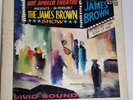 James Brown - The James Brown Show (Live at the Apollo) Vinyl 1963 K-12-826-A