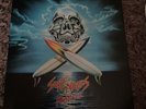 Surf Nazis Must Die LP 2014 Light In The Attic Records Black Vinyl Troma OST