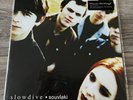 Souvlaki by Slowdive (Record, 2011)