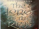 Lord of the Rings ORIGINAL US Vinyl LP Leonard Rosenman Ralph Bakshi 1978