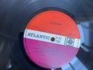 LED ZEPPELIN I - PLUM LABEL 1st PRESS 1969  Vinyl LP A1 / B1 - SILVER STRIPE