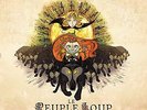 `Bruno Coulais, Kila & Aurora - Le Peuple Loup / O.S.T. (Vinyle Ora VINYL LP NEW