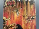 Slayer Hell Awaits Vinyl LP NEW SEALED