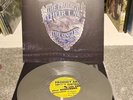 The Prodigy Their Law The Singles Silver Coloured Vinyl LP