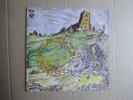 FOREST - FULL CIRCLE LP - ORIGINAL HARVEST 1 G/1 G