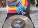 Electric Light Orchestra Out Of The Blue Limited Edition Numbered Clear Vinyl LP