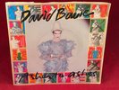 DAVID BOWIE Ashes To Ashes 1979 UK 7