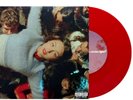 Olivia Rodrigo - Bad Idea Right? Limited Edition RED 7