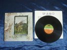 Led Zeppelin IV (Four Symbols) UK LP K50008 1972 Fully Tested Near Mint